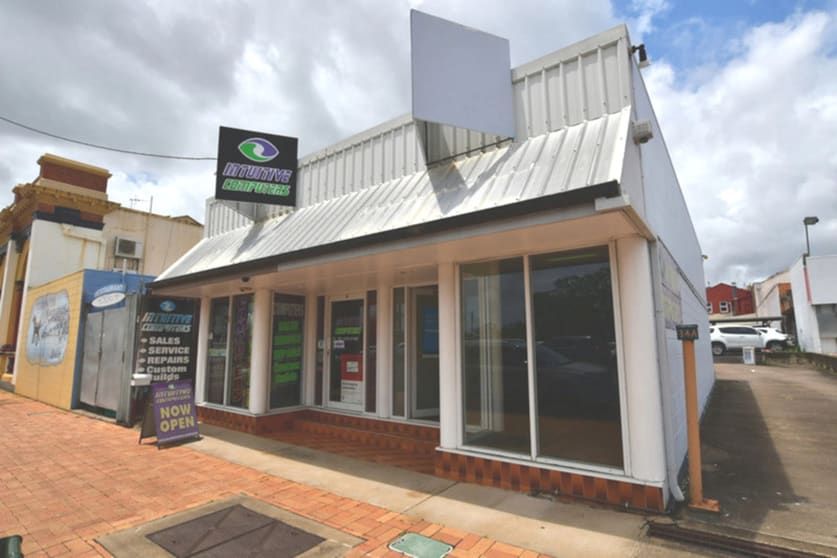 34A Quay Street Bundaberg Central QLD 4670 - Image 1