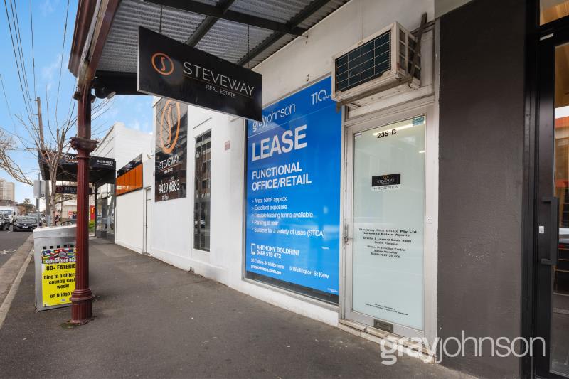 Click to view all images 235B Church Street Richmond VIC 3121 - Image 1