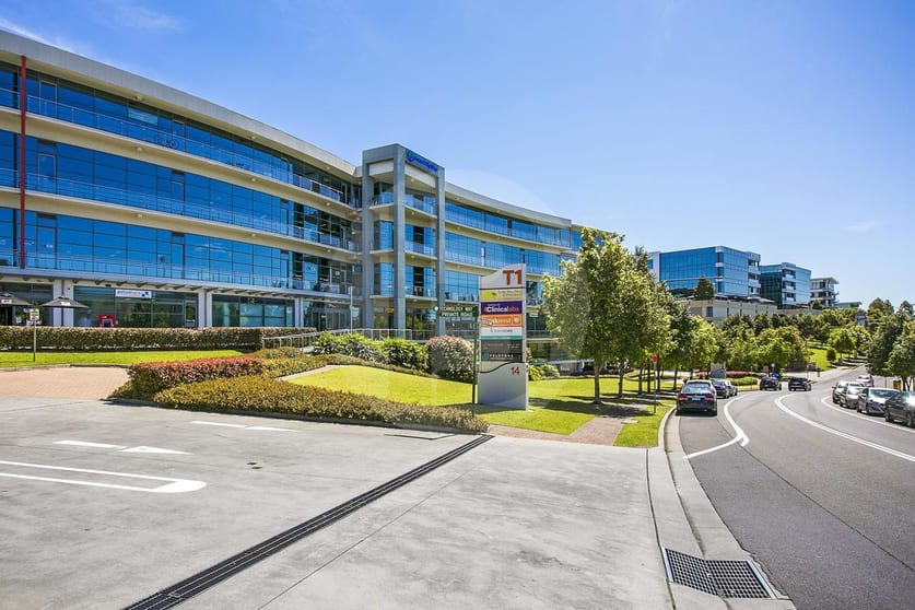 Click to view all images 312/14-16 LEXINGTON DRIVE Bella Vista NSW 2153 - Image 1