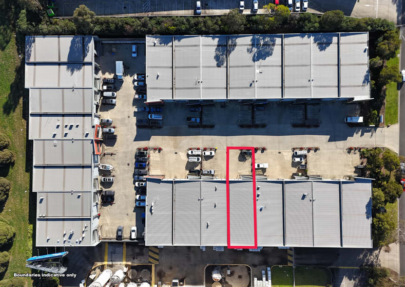 Click to view all images 5/25 Conquest Way Hallam VIC 3803 - Image 2