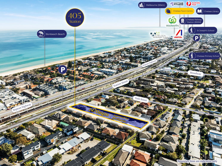 405 Station Street Bonbeach VIC 3196 - Image 2