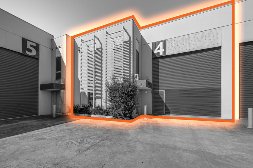 4/36 Aberdeen Road Altona VIC 3018 - Image 1
