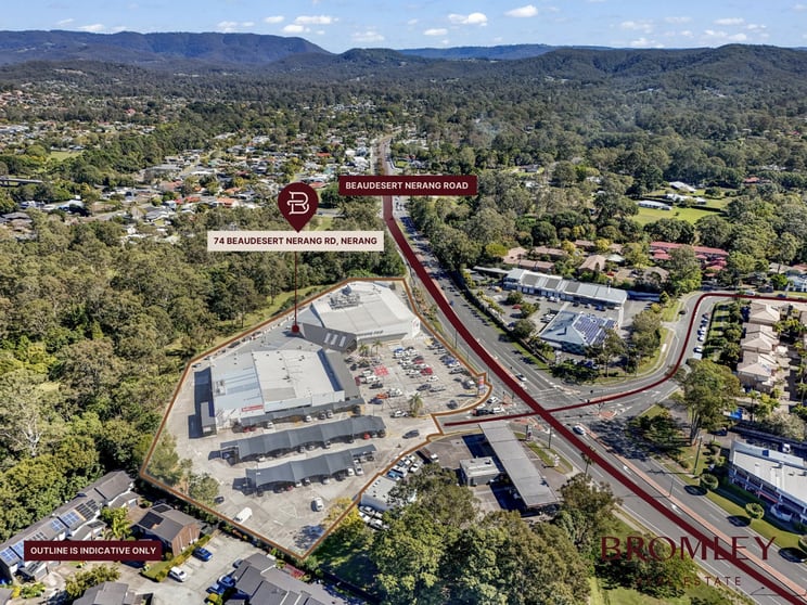 74 Beaudesert Nerang Road Nerang QLD 4211 - Image 3