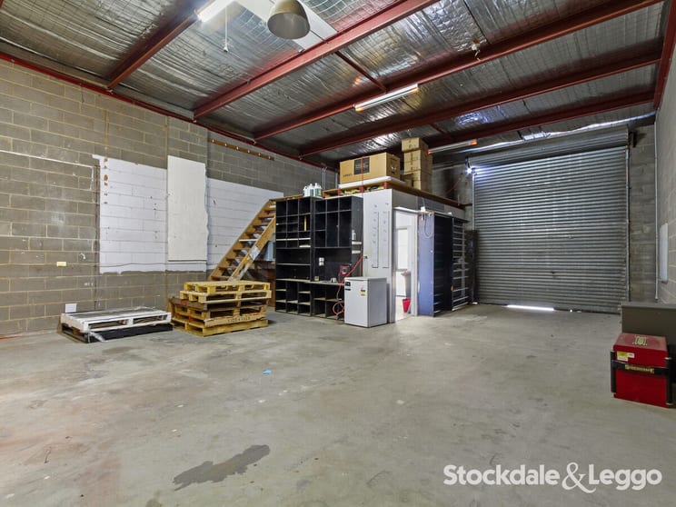 7/1 Nefertiti Court Traralgon VIC 3844 - Image 2