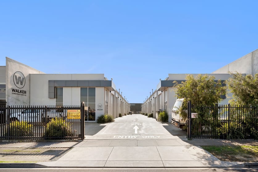6/36 Hede Street South Geelong VIC 3220 - Image 1