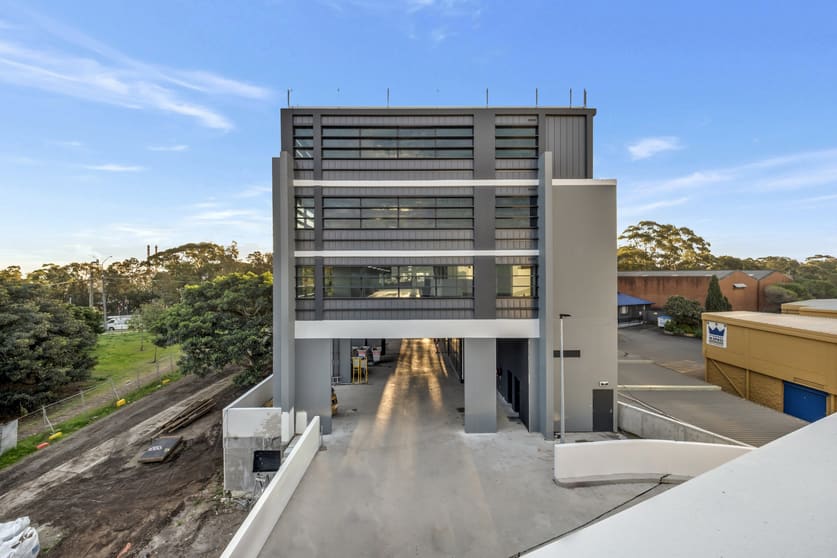 Click to view all images 96A Denison Street Hillsdale NSW 2036 - Image 2