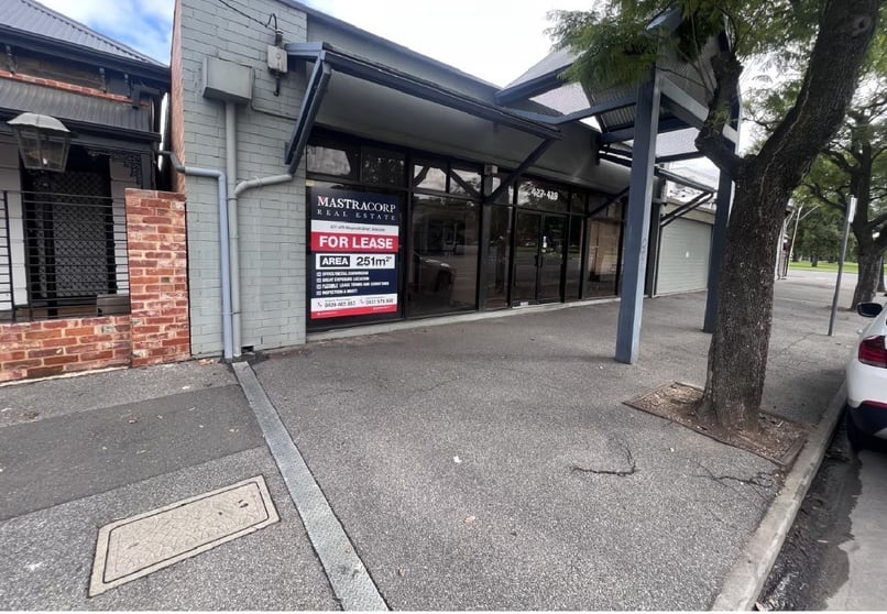 427-429 Morphett St Adelaide SA 5000 - Image 1