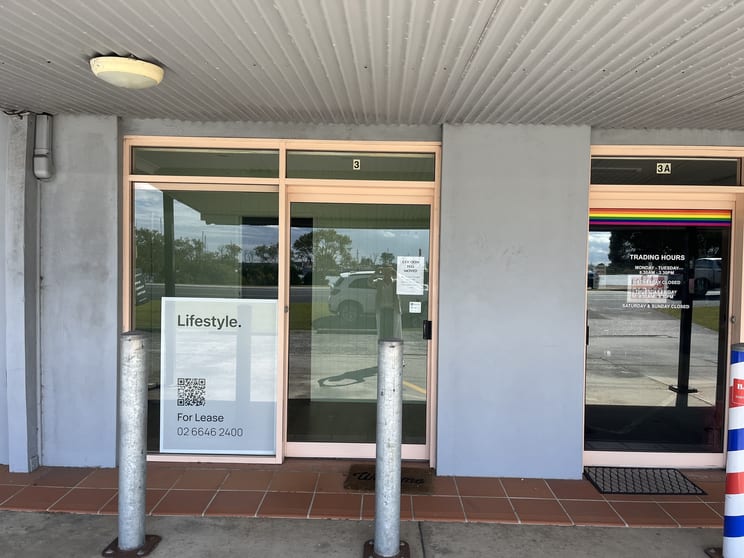 Shop 3/72-74 Yamba Road Yamba NSW 2464 - Image 2