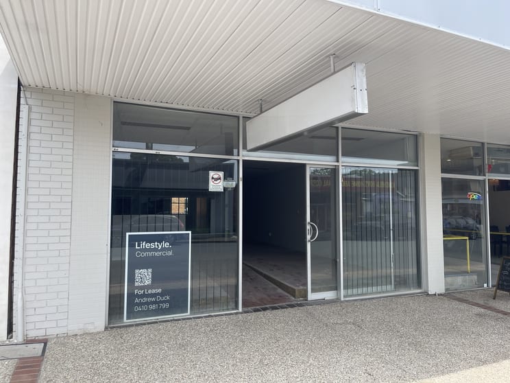 Click to view all images 1/37-39 Forth Street Kempsey NSW 2440 - Image 1