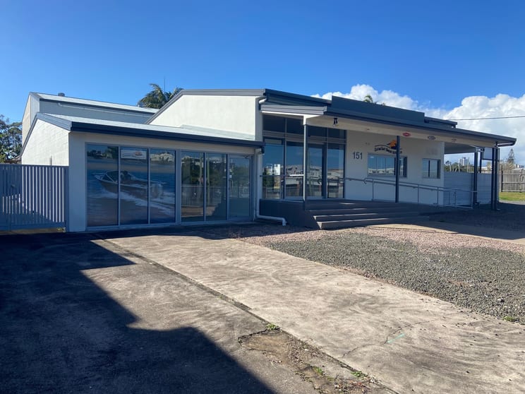 Click to view all images 151-153 Bulcock Street & 86 Omrah Avenue Caloundra QLD 4551 - Image 3