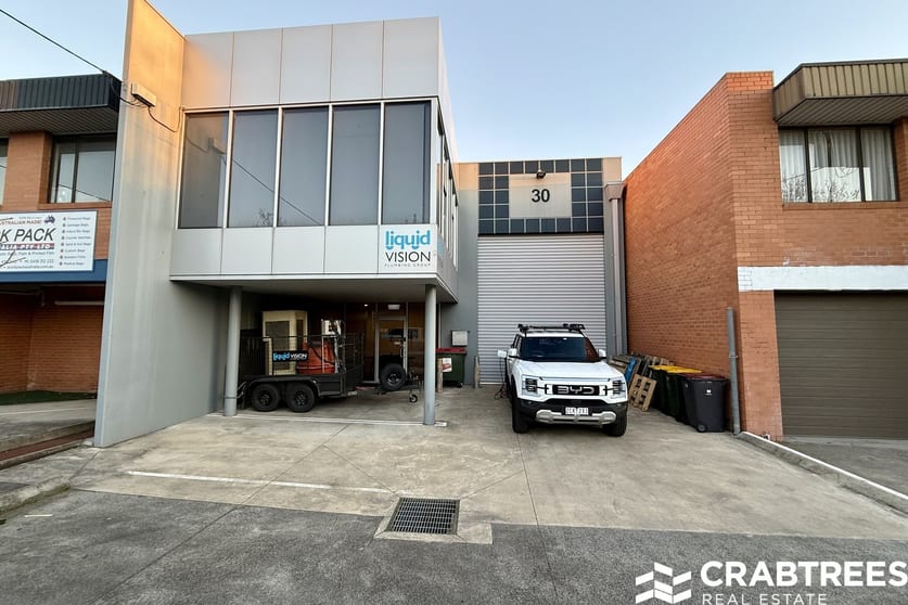 30 Burlington Street Oakleigh VIC 3166 - Image 1