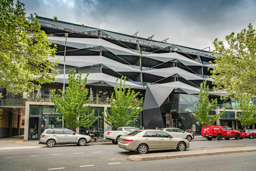 Unit 57/30 Lonsdale Street Braddon ACT 2612 - Image 1