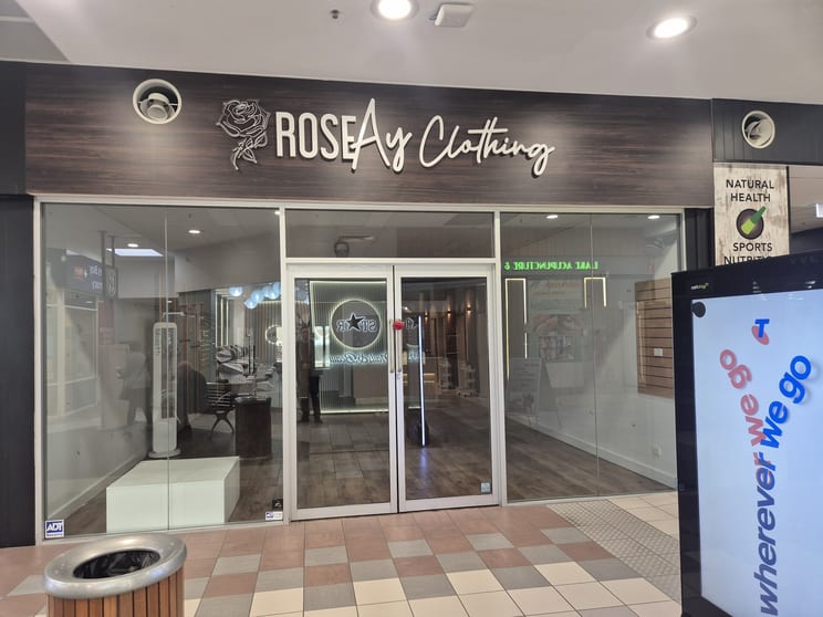 Shop 20/32 John Street Warners Bay NSW 2282 - Image 1