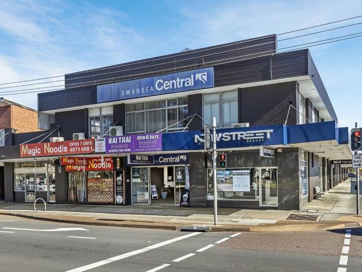 Click to view all images 172-178 Pacific Hwy Swansea NSW 2281 - Image 1