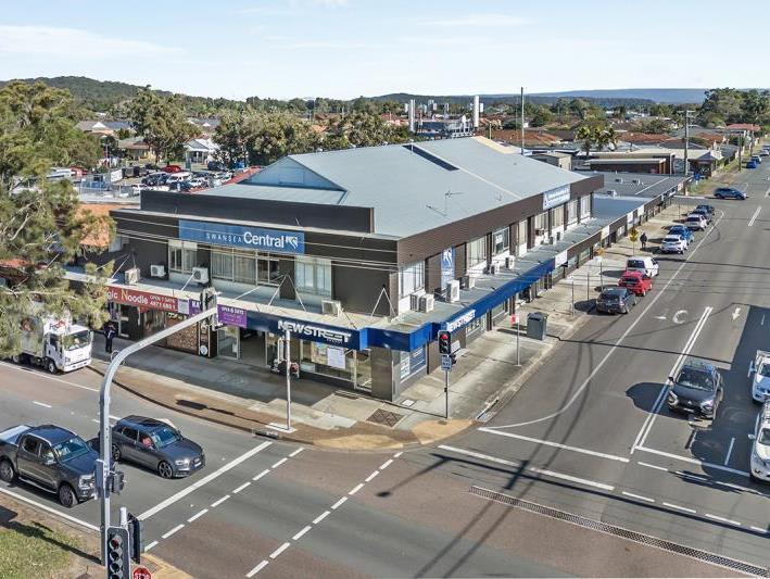 Click to view all images 172-178 Pacific Hwy Swansea NSW 2281 - Image 2