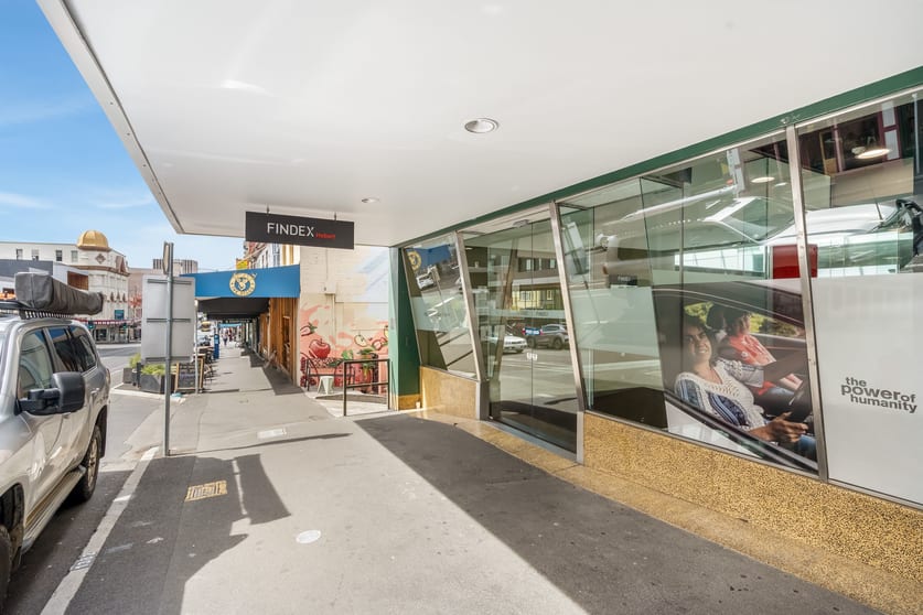 Level 3, Tenancy 1/142-146 Elizabeth Street Hobart TAS 7000 - Image 3