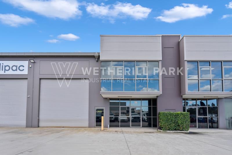 Prestons NSW 2170 - Image 1