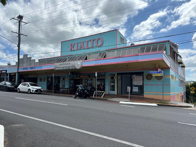 1/61 Hardgrave Road West End QLD 4101 - Image 1