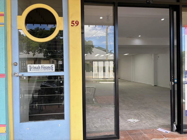 1/61 Hardgrave Road West End QLD 4101 - Image 2