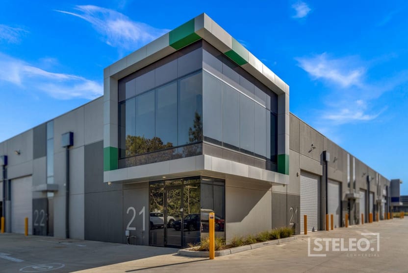 21/72 Logistics Street Keilor Park VIC 3042 - Image 1
