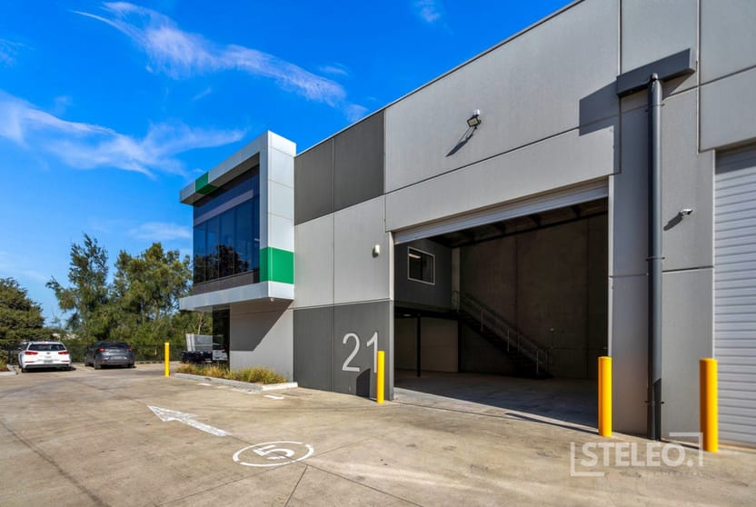 21/72 Logistics Street Keilor Park VIC 3042 - Image 2