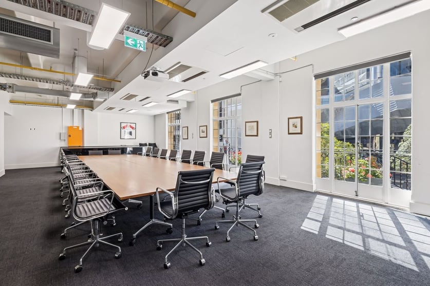 Click to view all images 131 St Georges Terrace Perth WA 6000 - Image 1