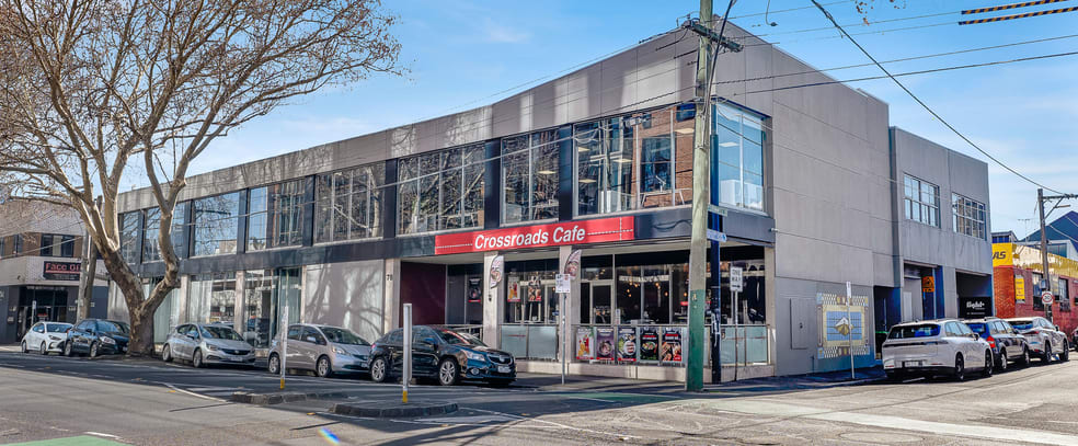 Click to view all images Level 1/70-82 Gipps Collingwood VIC 3066 - Image 2