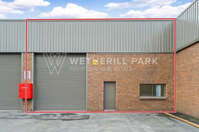 Wetherill Park NSW 2164 - Image 1