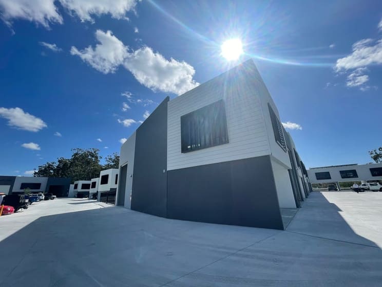 51/8 Distribution Court Arundel QLD 4214 - Image 1