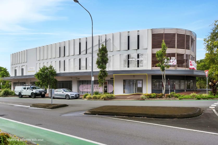 Click to view all images 18 Bury Street Nambour QLD 4560 - Image 2