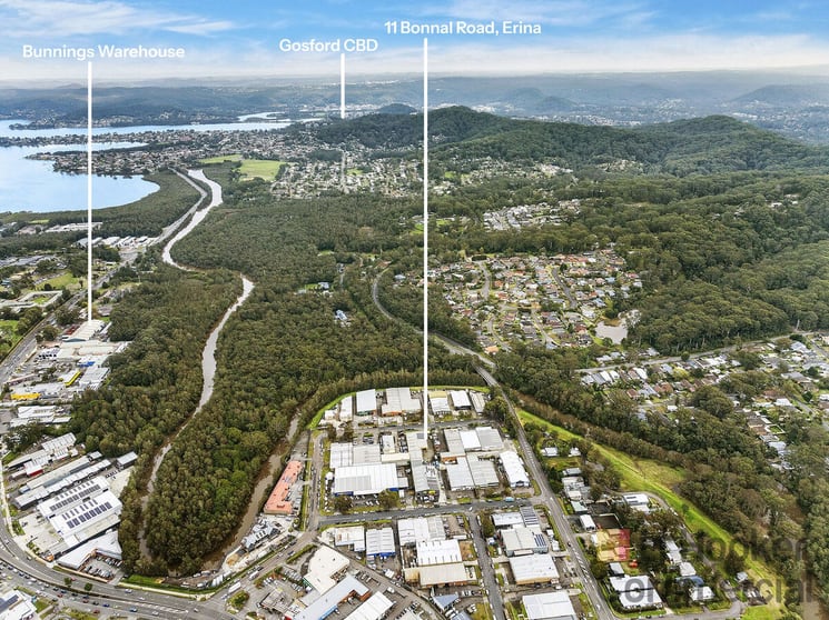 Click to view all images Unit 1 & 2/11 Bonnal Road Erina NSW 2250 - Image 3