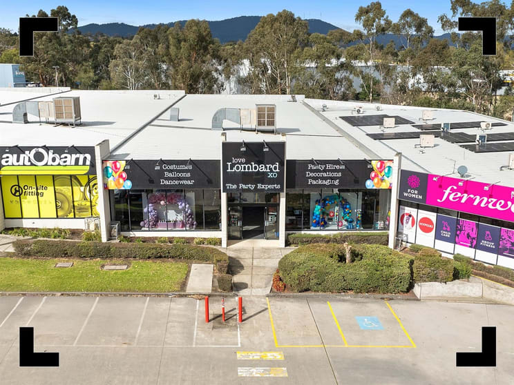 4/286-288 Maroondah Highway Chirnside Park VIC 3116 - Image 1