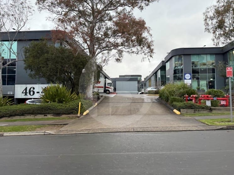 Click to view all images GEN/ COLLEGE ST AND BUFFALO RD Gladesville NSW 2111 - Image 2
