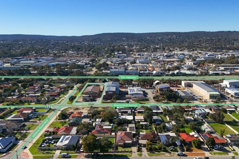 Click to view all images 62 Beaconsfield Avenue Midvale WA 6056 - Image 1