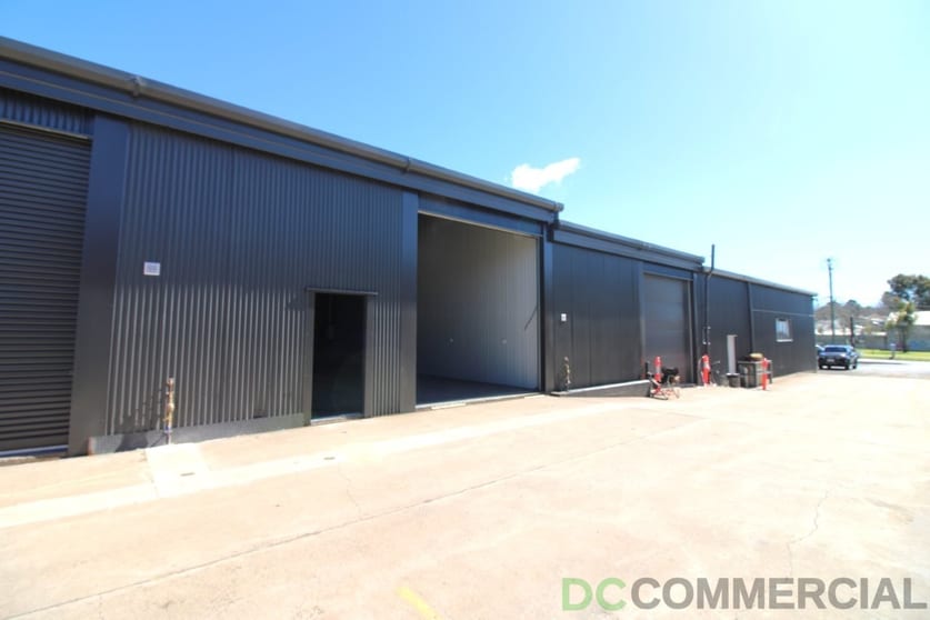 5/18B Goggs Street Toowoomba City QLD 4350 - Image 1