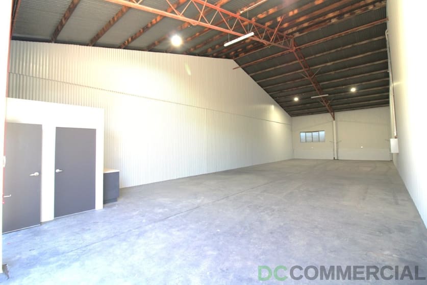 5/18B Goggs Street Toowoomba City QLD 4350 - Image 3