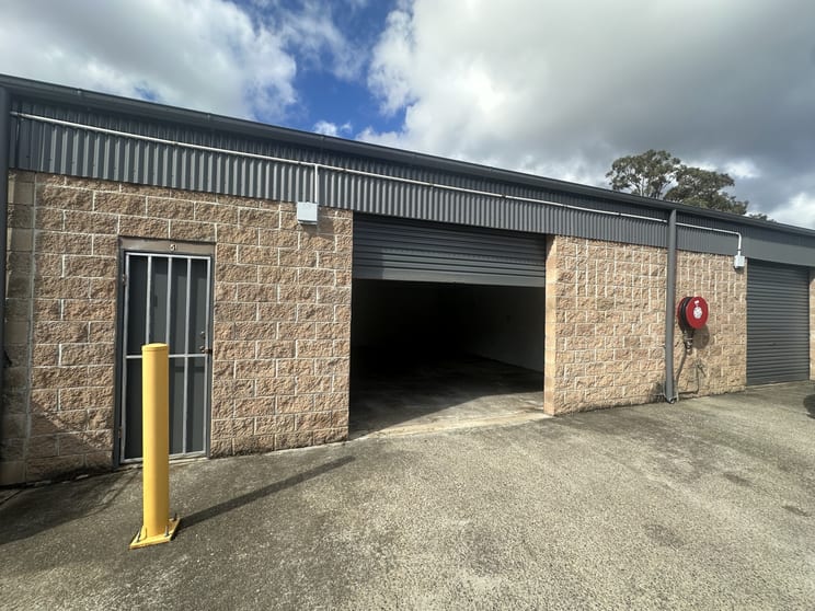 Click to view all images 4A/34 Browns Rd South Nowra NSW 2541 - Image 1