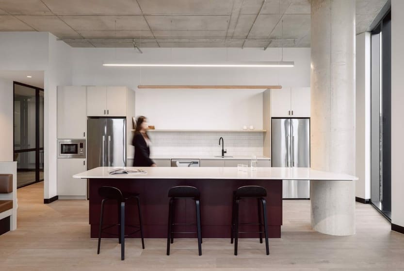 550 Spencer Street West Melbourne VIC 3003 - Image 3