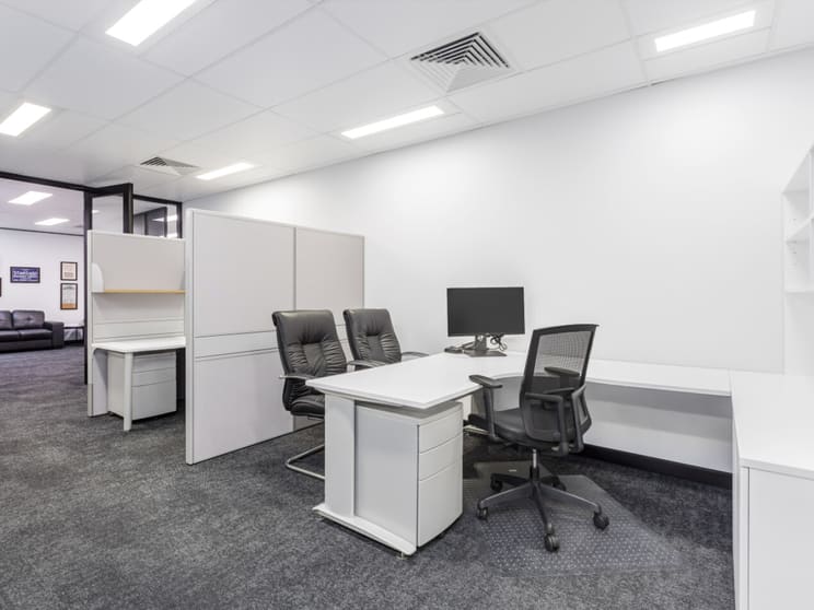 Office 1/26 Ross Street Parramatta NSW 2150 - Image 3