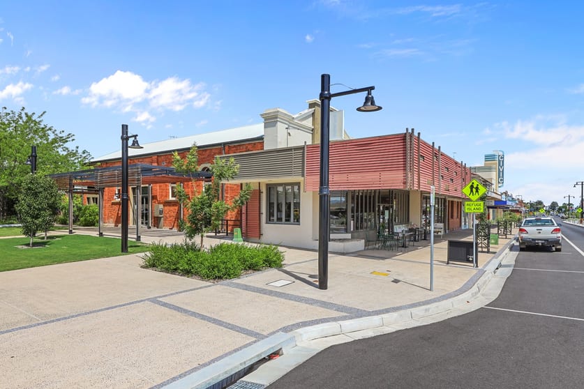 Click to view all images 122 Kelly Street Scone NSW 2337 - Image 3
