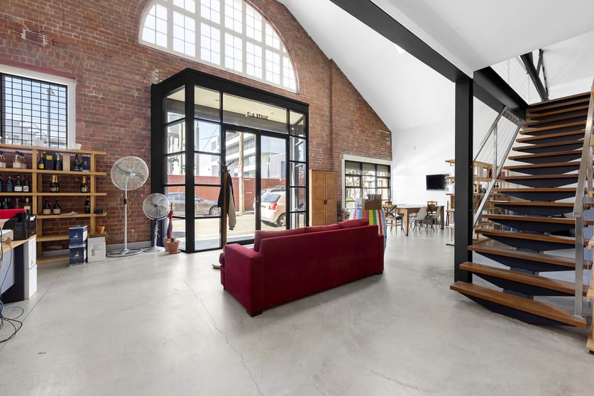 Click to view all images Suite 8/6-8 Bromham Place Richmond VIC 3121 - Image 2