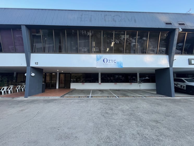 Click to view all images 12U/175 Gibbes Street Chatswood NSW 2067 - Image 1