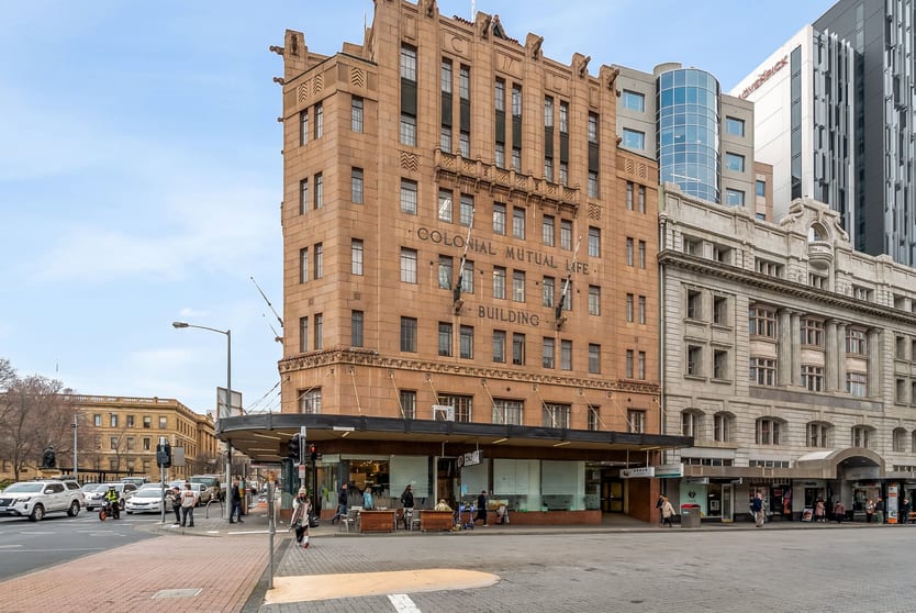 4/18 Elizabeth Street Hobart TAS 7000 - Image 1