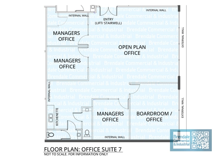 Click to view all images Suite 7/253 Leitchs Rd Brendale QLD 4500 - Image 2