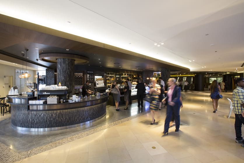 Click to view all images 201 Sussex St Sydney NSW 2000 - Image 3