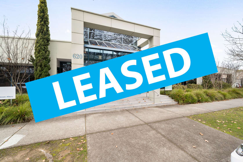 Click to view all images Suite 6/620 Macauley Street Albury NSW 2640 - Image 1