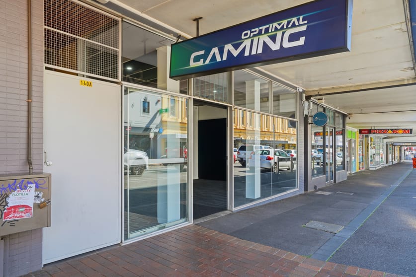 Click to view all images 140 Charles Street Launceston TAS 7250 - Image 3