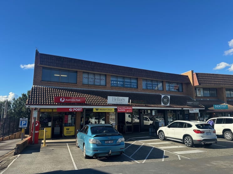 Click to view all images 6 & 7/33 Windsor Road Kellyville NSW 2155 - Image 3