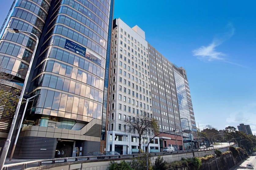1103/122 Arthur Street North Sydney NSW 2060 - Image 1