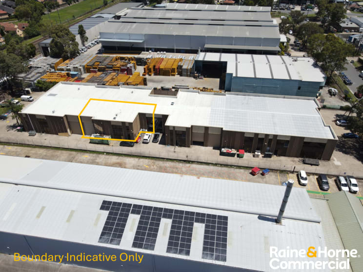 Unit 4/8 Kerr Road Ingleburn NSW 2565 - Image 1